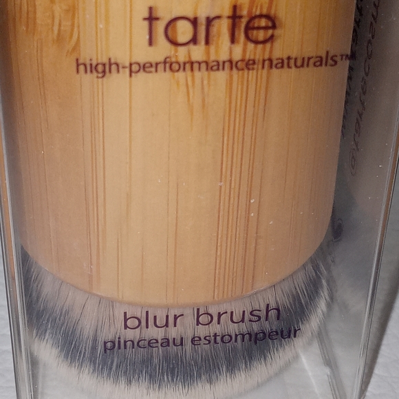 (NEW) TARTE COSMETICS BLUR BRUSH - Picture 6 of 6